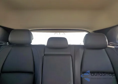 2024 Mazda Cx-30 Select from USA, damaged, VIN 3MVDMBBM2RM623467